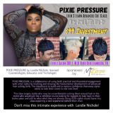Pixie Pressure